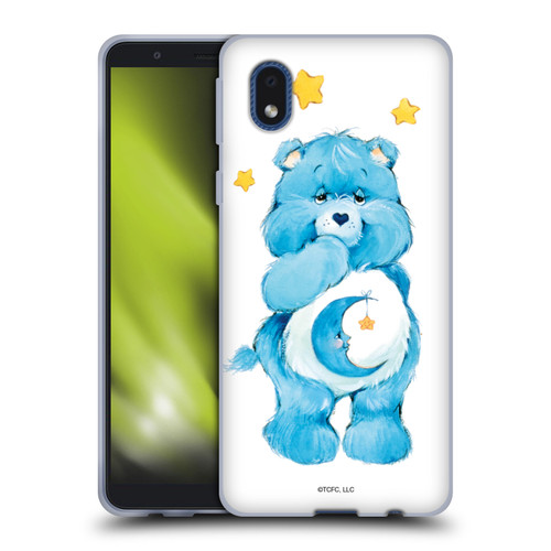 Care Bears Classic Dream Soft Gel Case for Samsung Galaxy A01 Core (2020)