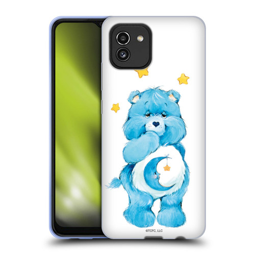 Care Bears Classic Dream Soft Gel Case for Samsung Galaxy A03 (2021)