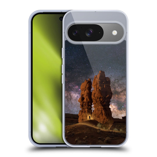 Royce Bair Photography Hoodoo Mania Soft Gel Case for Google Pixel 9 / Pixel 9 Pro