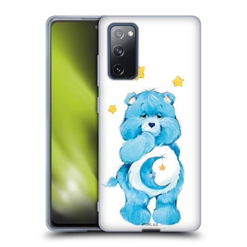 Care Bears Classic Dream Soft Gel Case for Samsung Galaxy S20 FE / 5G