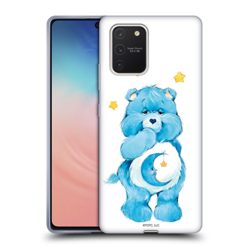 Care Bears Classic Dream Soft Gel Case for Samsung Galaxy S10 Lite