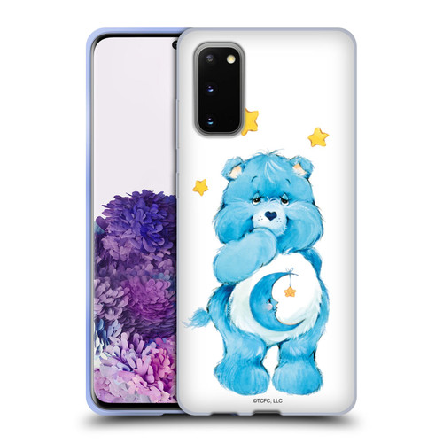 Care Bears Classic Dream Soft Gel Case for Samsung Galaxy S20 / S20 5G