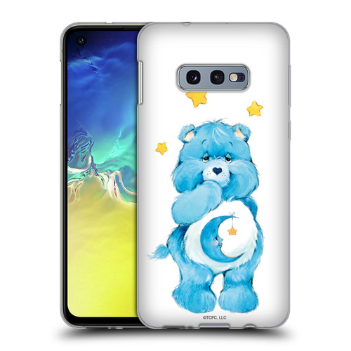 Care Bears Classic Dream Soft Gel Case for Samsung Galaxy S10e
