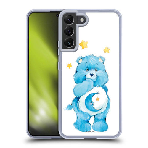 Care Bears Classic Dream Soft Gel Case for Samsung Galaxy S22+ 5G