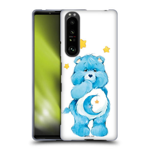 Care Bears Classic Dream Soft Gel Case for Sony Xperia 1 III