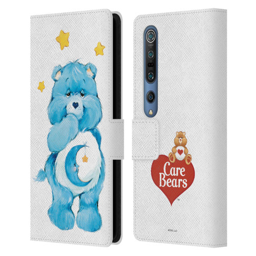 Care Bears Classic Dream Leather Book Wallet Case Cover For Xiaomi Mi 10 5G / Mi 10 Pro 5G