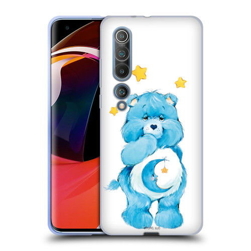 Care Bears Classic Dream Soft Gel Case for Xiaomi Mi 10 5G / Mi 10 Pro 5G