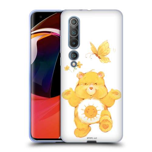 Care Bears Classic Funshine Soft Gel Case for Xiaomi Mi 10 5G / Mi 10 Pro 5G