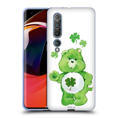 Care Bears Classic Good Luck Soft Gel Case for Xiaomi Mi 10 5G / Mi 10 Pro 5G