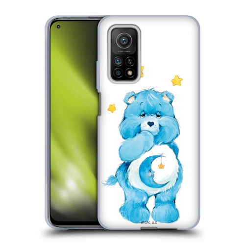 Care Bears Classic Dream Soft Gel Case for Xiaomi Mi 10T 5G