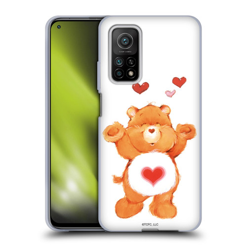 Care Bears Classic Tenderheart Soft Gel Case for Xiaomi Mi 10T 5G