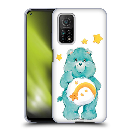Care Bears Classic Wish Soft Gel Case for Xiaomi Mi 10T 5G