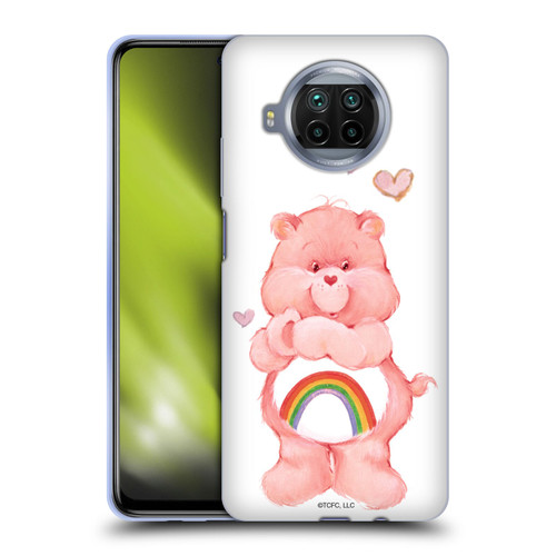 Care Bears Classic Cheer Soft Gel Case for Xiaomi Mi 10T Lite 5G