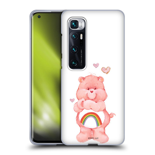 Care Bears Classic Cheer Soft Gel Case for Xiaomi Mi 10 Ultra 5G