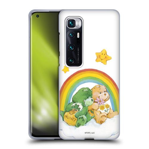 Care Bears Classic Rainbow 2 Soft Gel Case for Xiaomi Mi 10 Ultra 5G