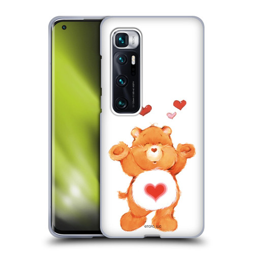 Care Bears Classic Tenderheart Soft Gel Case for Xiaomi Mi 10 Ultra 5G