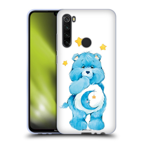 Care Bears Classic Dream Soft Gel Case for Xiaomi Redmi Note 8T