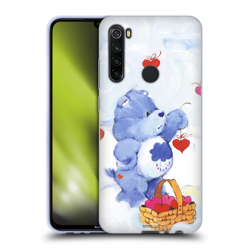 Care Bears Classic Grumpy Soft Gel Case for Xiaomi Redmi Note 8T