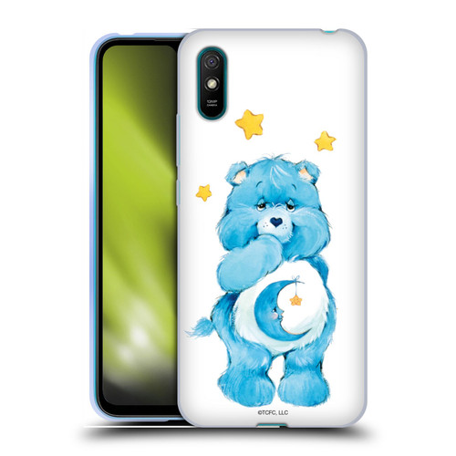 Care Bears Classic Dream Soft Gel Case for Xiaomi Redmi 9A / Redmi 9AT