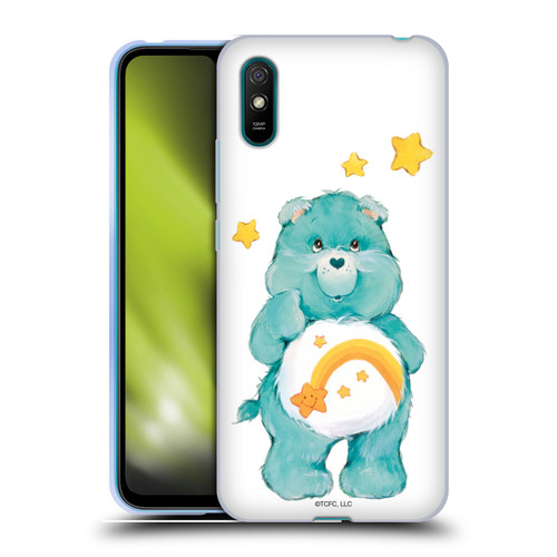 Care Bears Classic Wish Soft Gel Case for Xiaomi Redmi 9A / Redmi 9AT