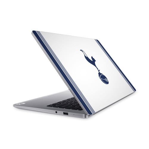 Tottenham Hotspur F.C. 2024/25 Badge Kit Home Vinyl Sticker Skin Decal Cover for Xiaomi Mi NoteBook 14 (2020)