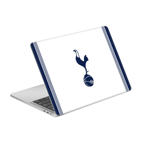 Tottenham Hotspur F.C. 2024/25 Badge Kit Home Vinyl Sticker Skin Decal Cover for Apple MacBook Pro 13.3" A1708