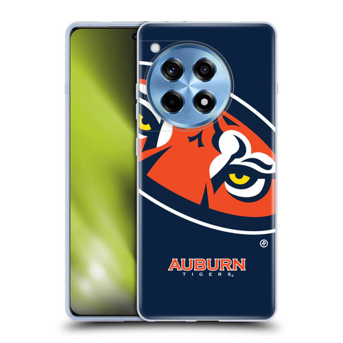 Auburn University AU Auburn University Oversized Icon Soft Gel Case for OPPO OnePlus Ace 3 5G