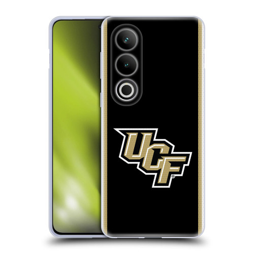 University Of Central Florida UCF University Of Central Florida Football Jersey Soft Gel Case for OPPO OnePlus Ace 3V 5G