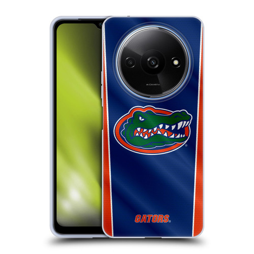 University Of Florida UF University Of Florida Banner Soft Gel Case for Xiaomi Redmi A3