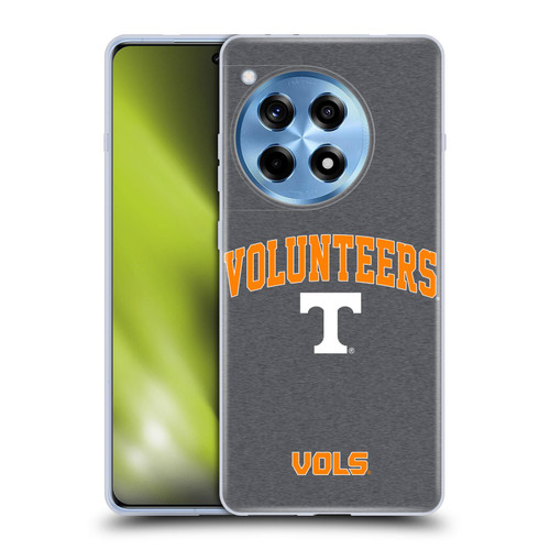 University Of Tennessee UTK University Of Tennessee Knoxville Campus Logotype Soft Gel Case for OPPO OnePlus Ace 3 5G