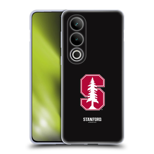 Stanford University The Farm Stanford University Plain Soft Gel Case for OPPO OnePlus Ace 3V 5G