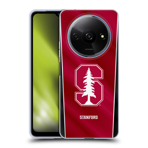 Stanford University The Farm Stanford University Banner Soft Gel Case for Xiaomi Redmi A3