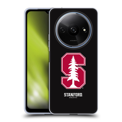 Stanford University The Farm Stanford University Plain Soft Gel Case for Xiaomi Redmi A3