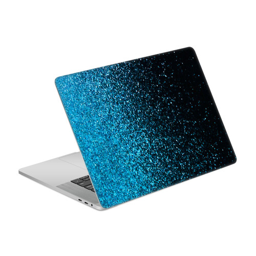 Monika Strigel Magic Lights Ocean Vinyl Sticker Skin Decal Cover for Apple MacBook Pro 15.4" A1707/A1990