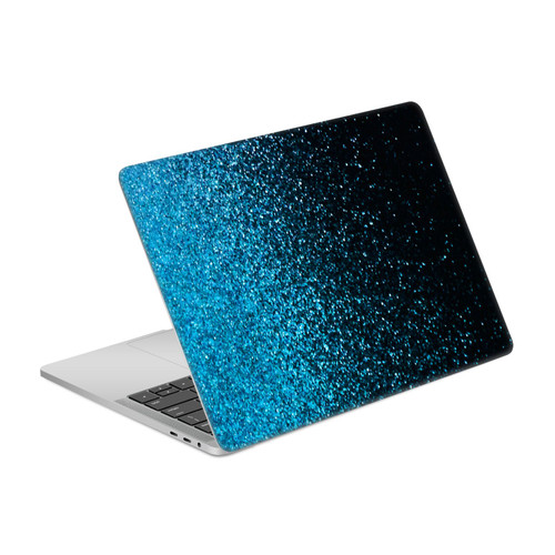 Monika Strigel Magic Lights Ocean Vinyl Sticker Skin Decal Cover for Apple MacBook Pro 13.3" A1708