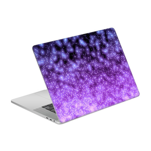 Monika Strigel Magic Lights Summer Vinyl Sticker Skin Decal Cover for Apple MacBook Pro 16" A2141