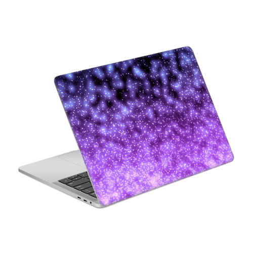 Monika Strigel Magic Lights Summer Vinyl Sticker Skin Decal Cover for Apple MacBook Pro 13" A2338