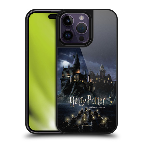 Harry Potter Sorcerer's Stone II Castle Gel Armour Case For Apple iPhone 14 Pro Max Harry Potter Sorcerer's Stone II Castle Gel Armour Case For Apple iPhone 14 Pro Max