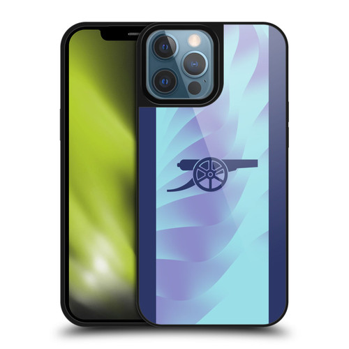 Arsenal FC 2024/25 Kit Third Gel Armour Case For Apple iPhone 13 Pro Max Arsenal FC 2024/25 Kit Third Gel Armour Case For Apple iPhone 13 Pro Max