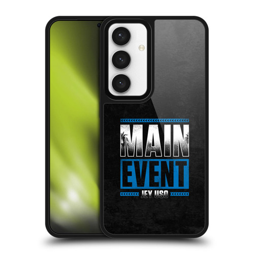 WWE Jey Uso Main Event Gel Armour Case For Samsung Galaxy S24 5G