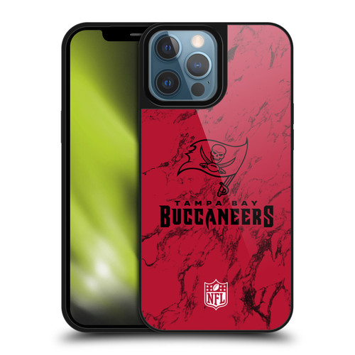 NFL Tampa Bay Buccaneers Graphics Coloured Marble Gel Armour Case For Apple iPhone 13 Pro Max NFL Tampa Bay Buccaneers Graphics Coloured Marble Gel Armour Case For Apple iPhone 13 Pro Max