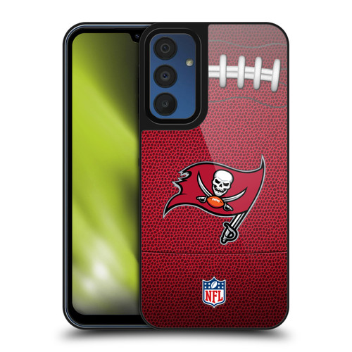 NFL Tampa Bay Buccaneers Graphics Football Gel Armour Case For Samsung Galaxy A15 NFL Tampa Bay Buccaneers Graphics Football Gel Armour Case For Samsung Galaxy A15