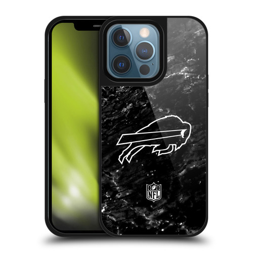 NFL Buffalo Bills Artwork Marble Gel Armour Case For Apple iPhone 13 Pro NFL Buffalo Bills Artwork Marble Gel Armour Case For Apple iPhone 13 Pro