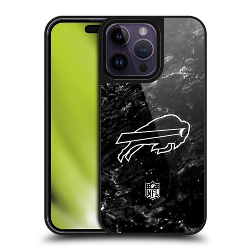 NFL Buffalo Bills Artwork Marble Gel Armour Case For Apple iPhone 14 Pro Max NFL Buffalo Bills Artwork Marble Gel Armour Case For Apple iPhone 14 Pro Max