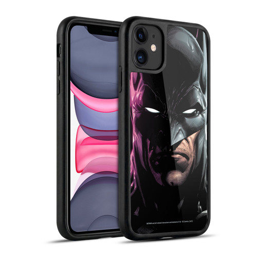 Batman DC Comics Three Jokers Batman Gel Armour Case For Apple iPhone 11