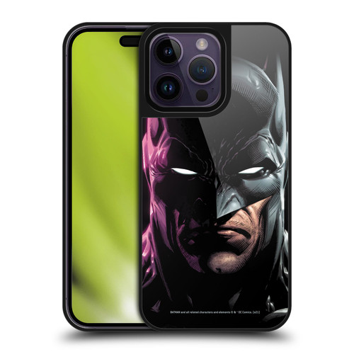 Batman DC Comics Three Jokers Batman Gel Armour Case For Apple iPhone 14 Pro Max