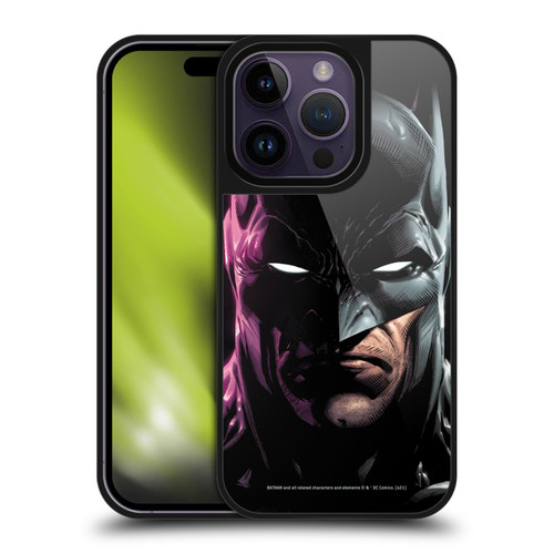 Batman DC Comics Three Jokers Batman Gel Armour Case For Apple iPhone 14 Pro Batman DC Comics Three Jokers Batman Gel Armour Case For Apple iPhone 14 Pro