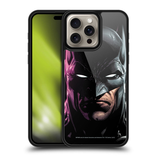 Batman DC Comics Three Jokers Batman Gel Armour Case For Apple iPhone 16 Pro Max Batman DC Comics Three Jokers Batman Gel Armour Case For Apple iPhone 16 Pro Max