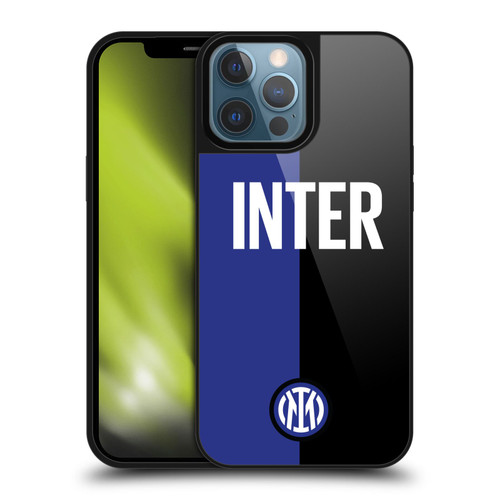 Fc Internazionale Milano Badge Inter Milano Logo Gel Armour Case For Apple iPhone 13 Pro Max Fc Internazionale Milano Badge Inter Milano Logo Gel Armour Case For Apple iPhone 13 Pro Max
