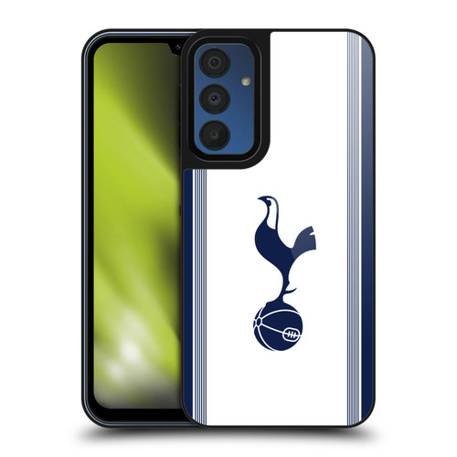 Tottenham Hotspur F.C. 2024/25 Badge Kit Home Gel Armour Case For Samsung Galaxy A15